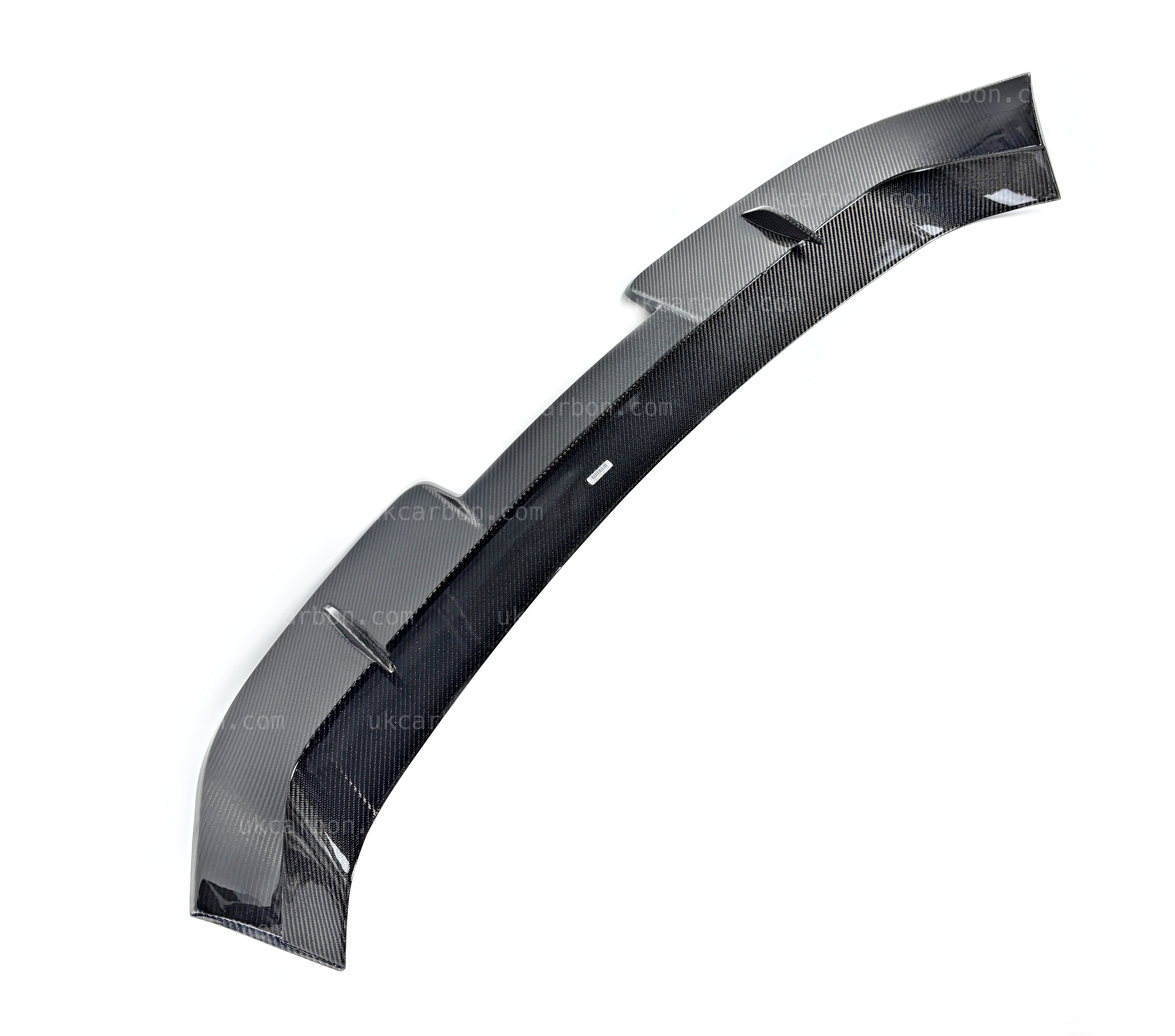 Toyota Yaris GR Spoiler Carbon Fibre v2