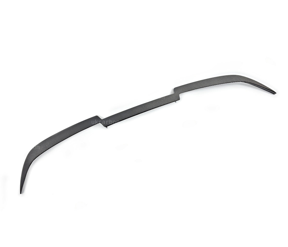 BMW M5 G99 Touring Carbon Spoiler