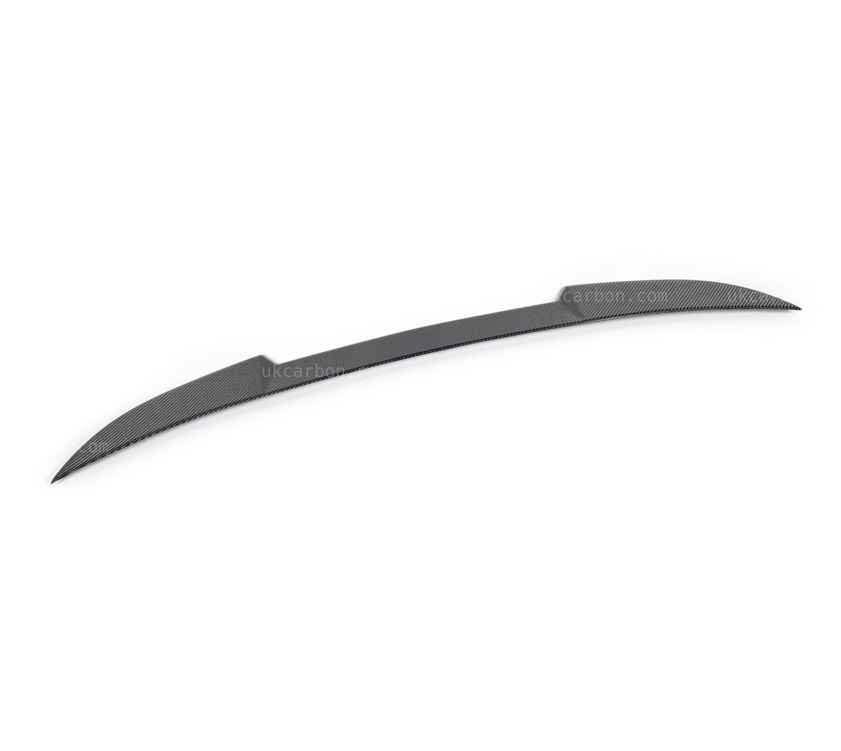BMW M5 Spoiler 5 Series G60 G90 Saloon Carbon Fibre Boot Lip