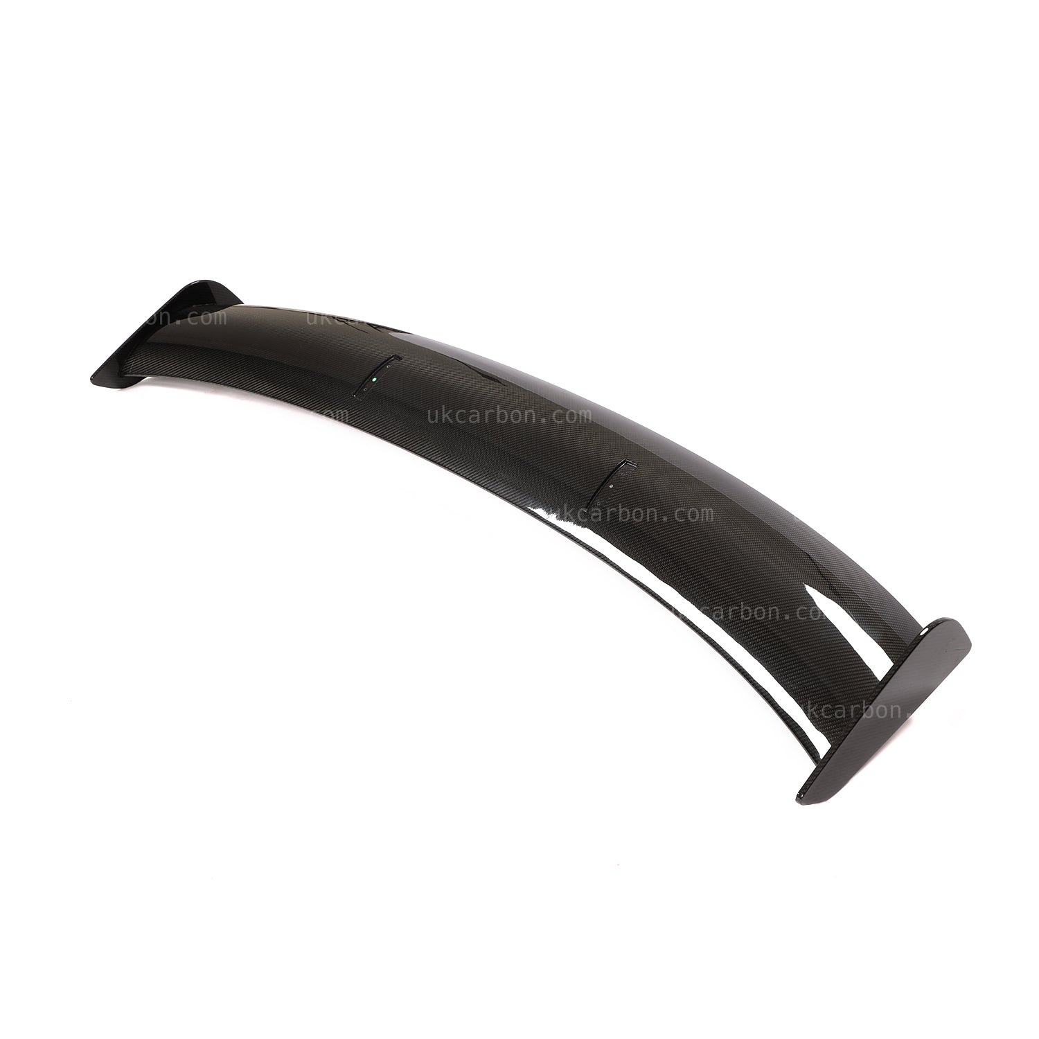 Mclaren 540 570 S GT Spoiler Pre Preg Carbon Fibre 620R Style