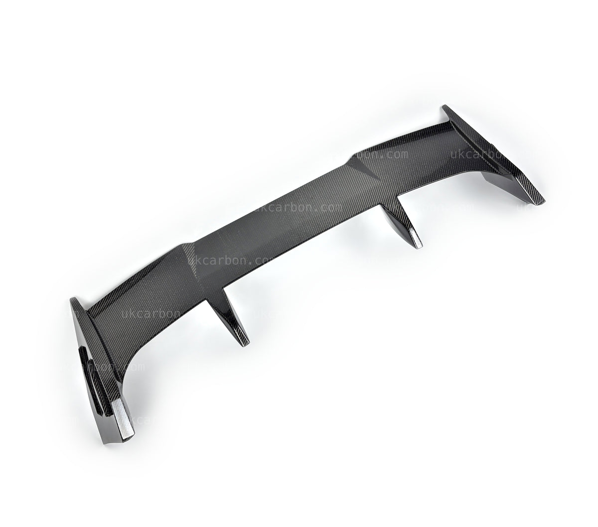 Toyota Yaris GR Spoiler Carbon Fibre v1