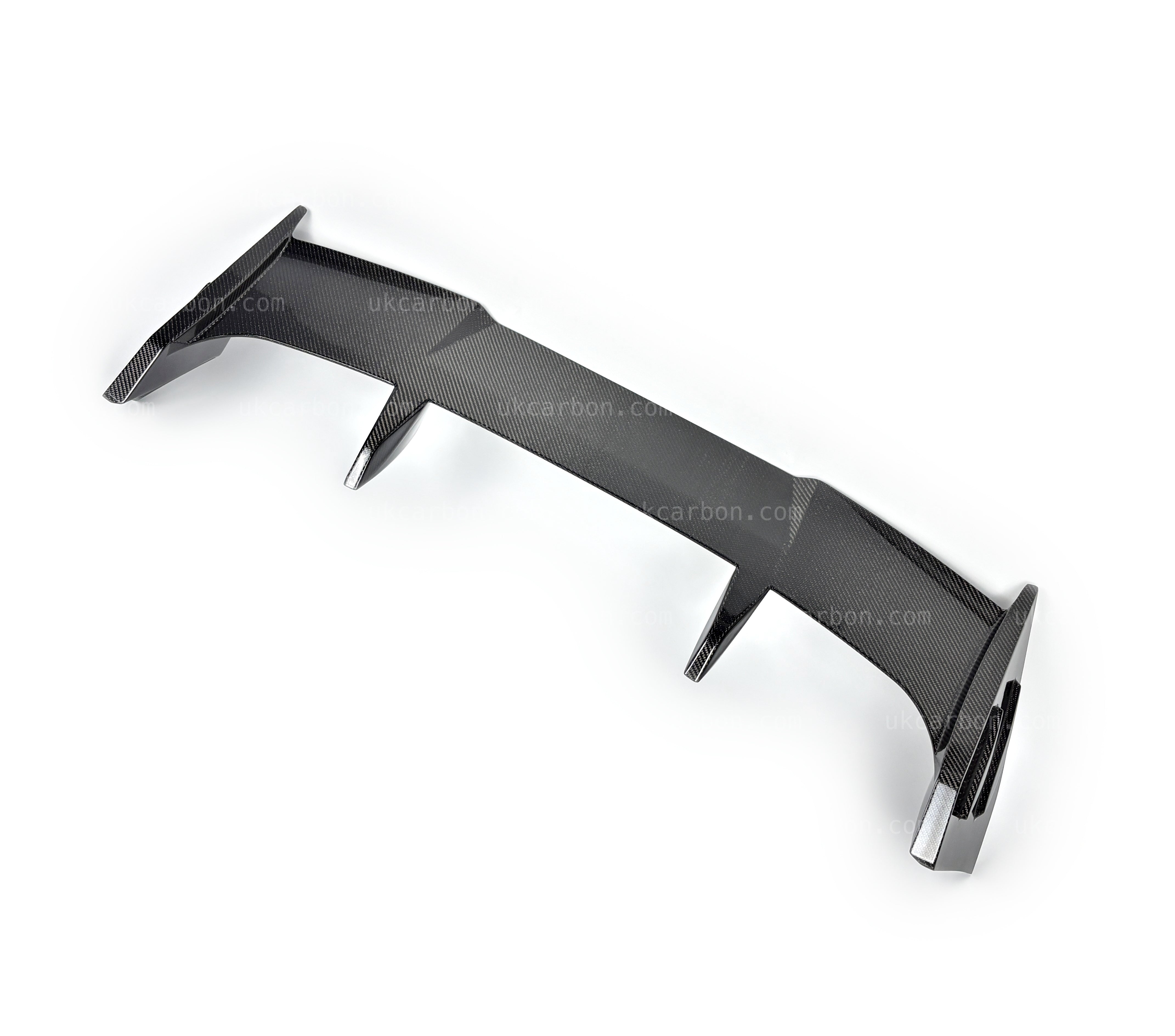 Toyota Yaris GR Spoiler Carbon Fibre v1