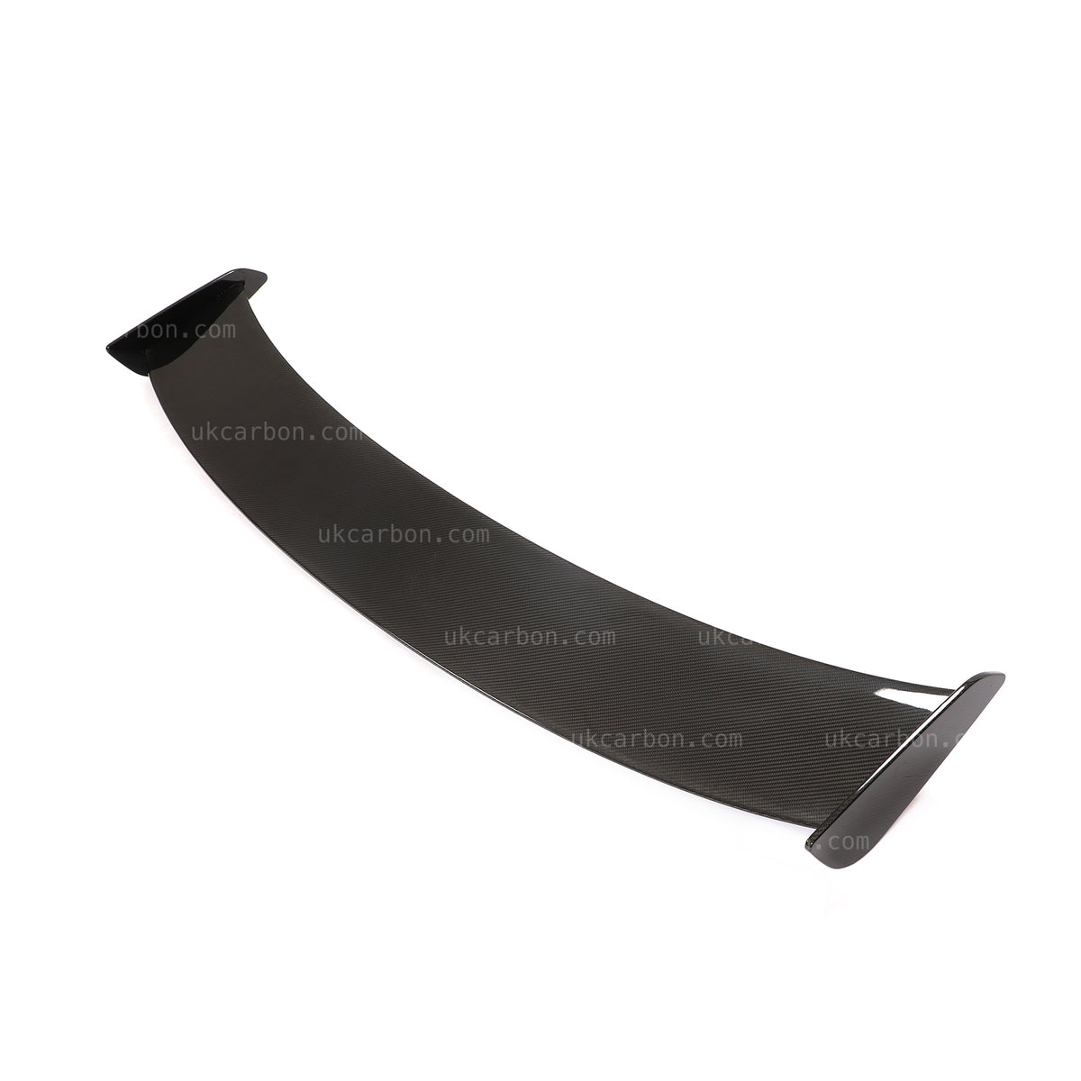 Mclaren 540 570 S GT Spoiler Pre Preg Carbon Fibre 620R Style