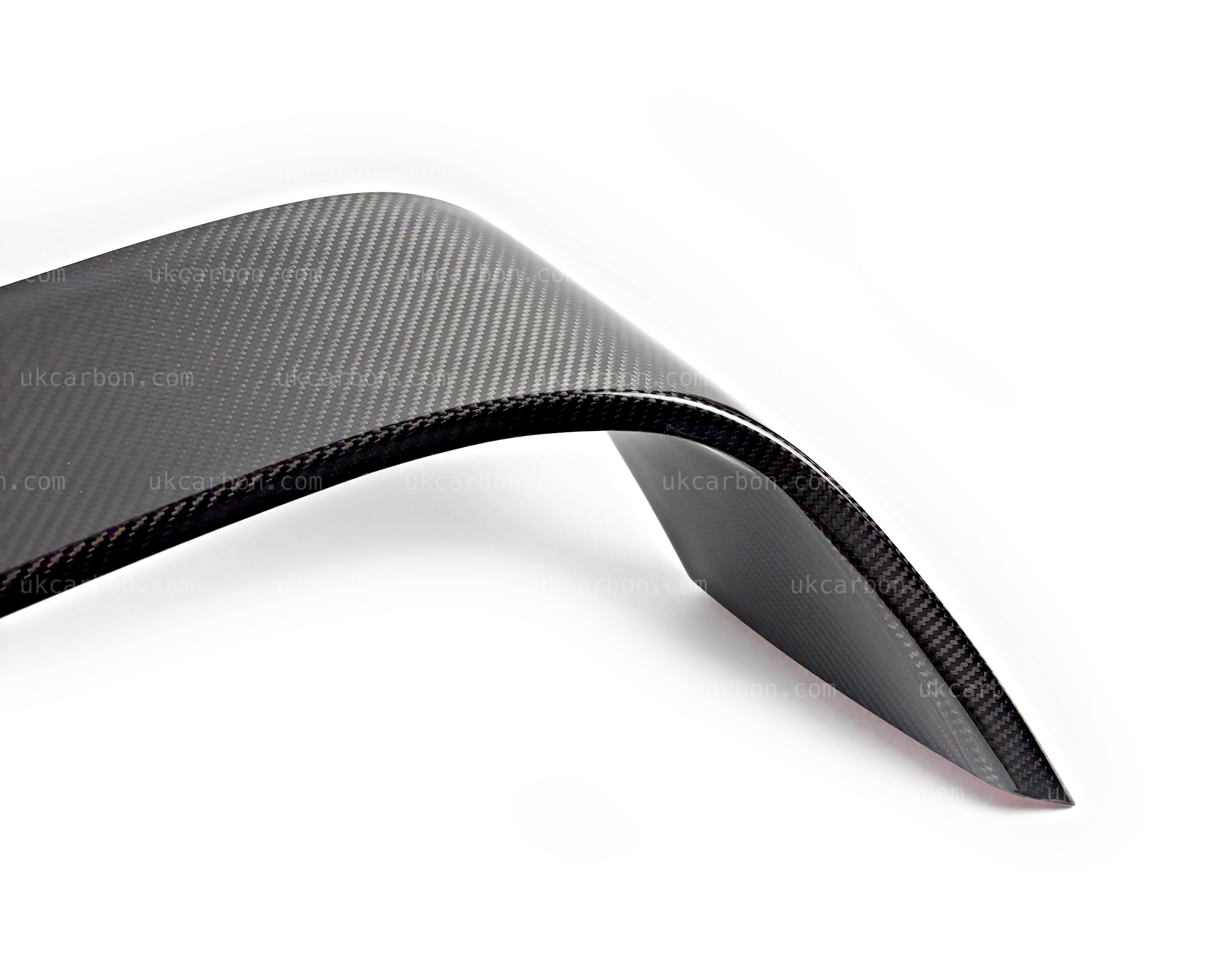 BMW M2 Boot Spoiler G87 Pre Preg M Performance Style Rear