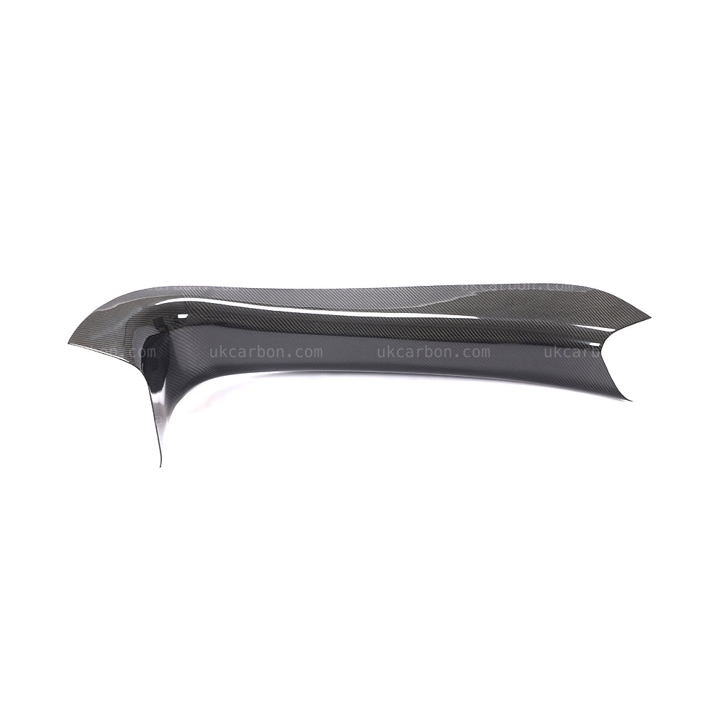 Mclaren 540C 570S GT Door Sills Dry Carbon Fibre Door Trim