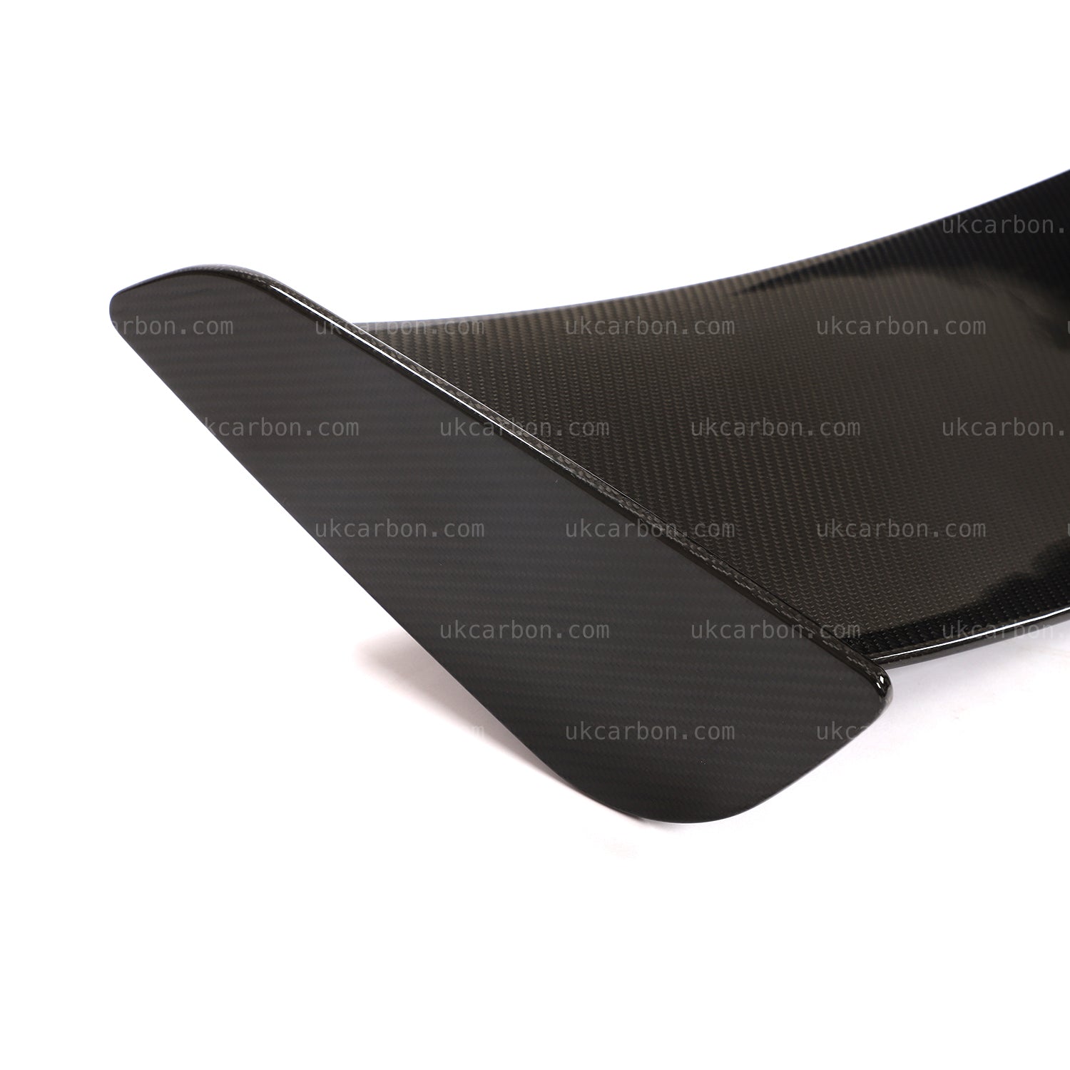 Mclaren 540 570 S GT Spoiler Pre Preg Carbon Fibre 620R Style