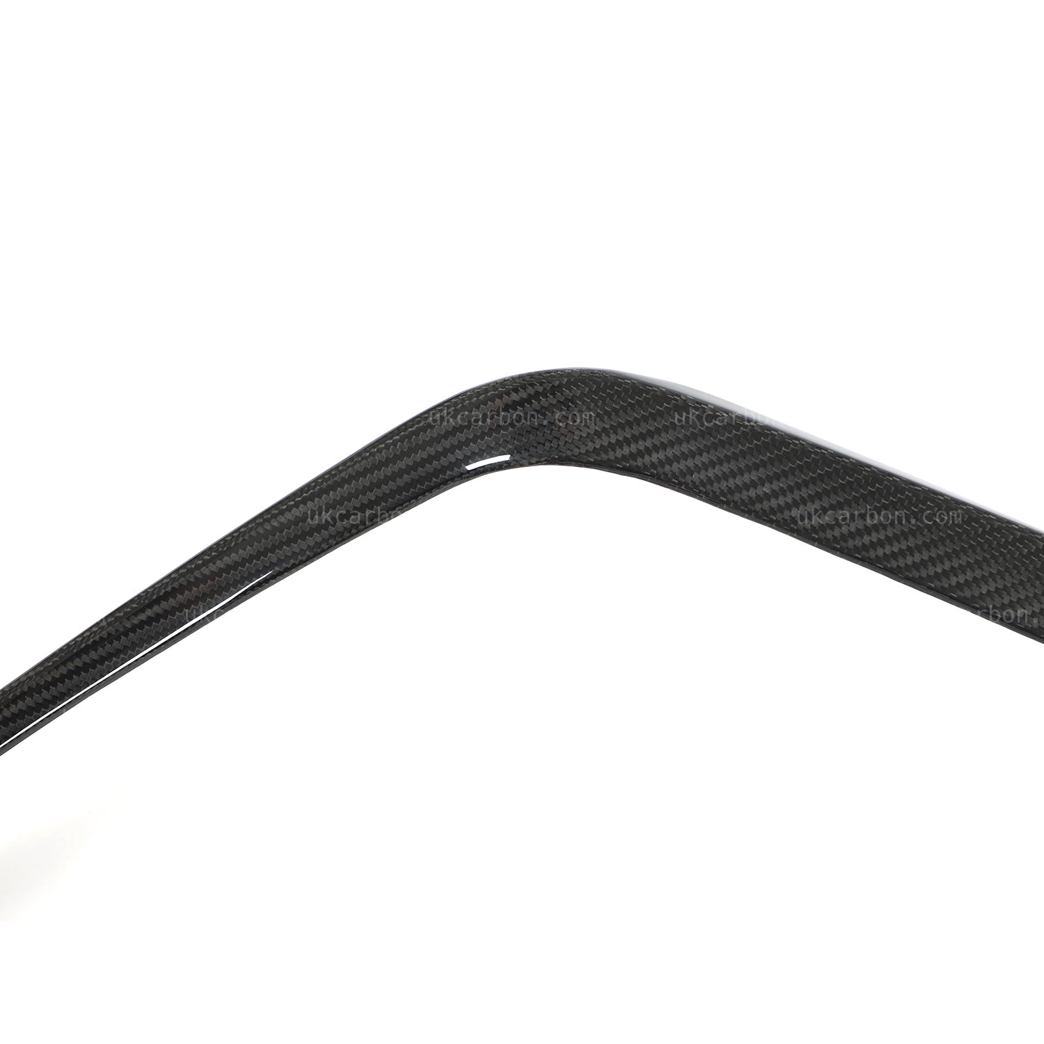 Audi RS6 RS7 Carbon Fibre Grille Surround Pre Preg C8 Front Trim Kit by UKCarbon