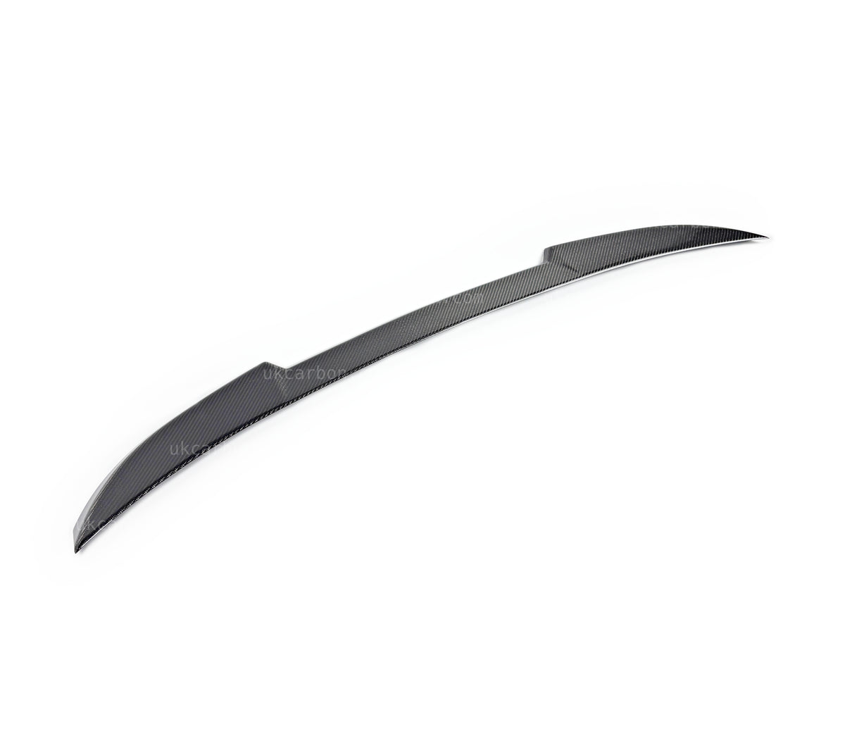BMW M5 Spoiler 5 Series G60 G90 Saloon Carbon Fibre Boot Lip