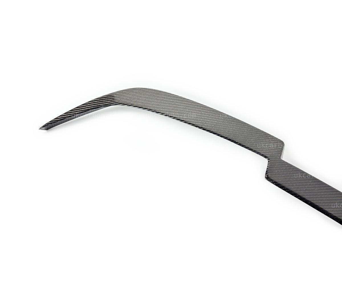BMW M5 G99 Touring Carbon Spoiler