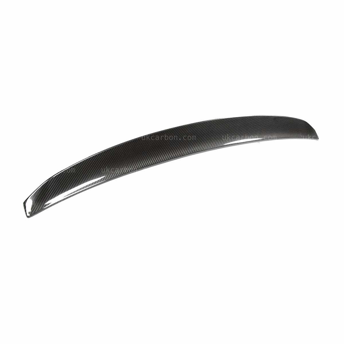 BMW M5 Saloon Spoiler G90 Pre Preg Carbon Fibre