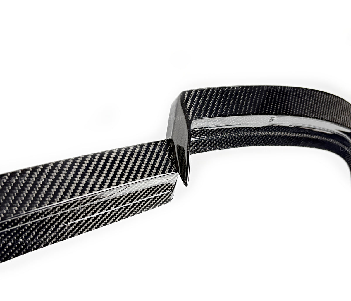 BMW M5 G99 Touring Carbon Spoiler