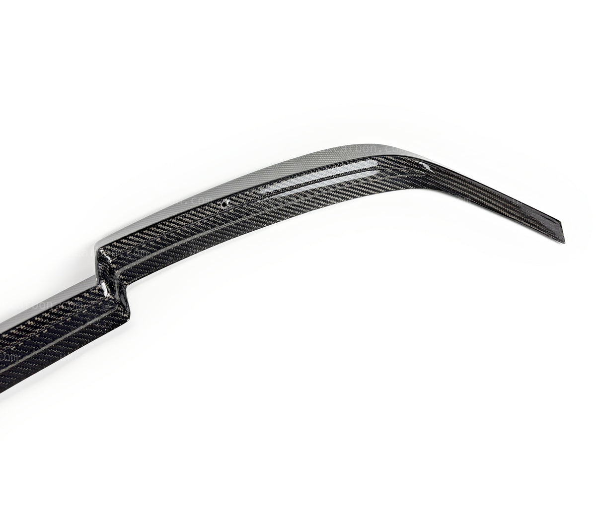 BMW M5 G99 Touring Carbon Spoiler