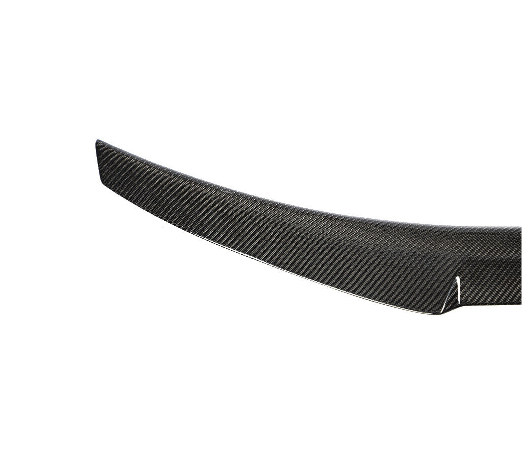 BMW M2 Carbon Spoiler M Performance M4 Style Boot Fibre F87 by UKCarbon