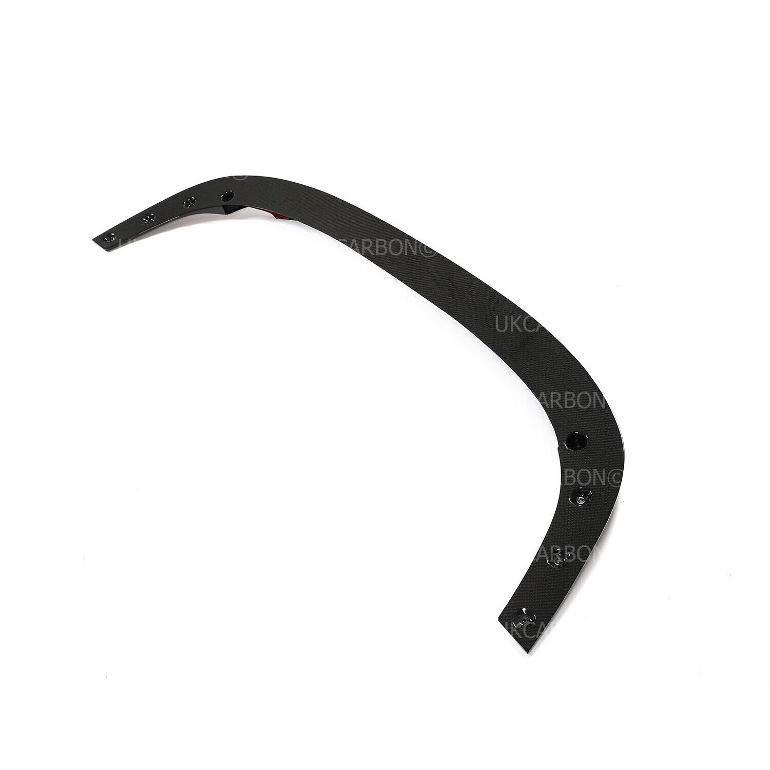 Audi RS3 Splitter Carbon Saloon Fibre Pre-Preg Rear Bumper Kit 8Y by UKCarbon