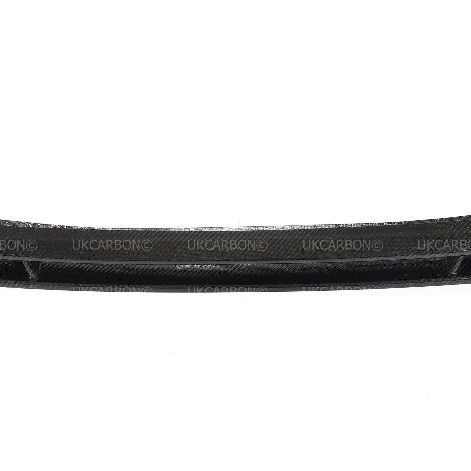 Audi RS3 Splitter Carbon Saloon Fibre Pre-Preg Rear Bumper Kit 8Y by UKCarbon