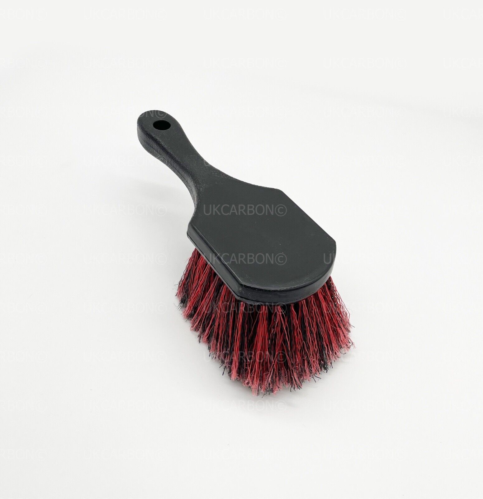 Car Alloy Wheel Vehicle Tyre Rim Arches Washing Brush Soft Cleaning Valeting - UKCarbon