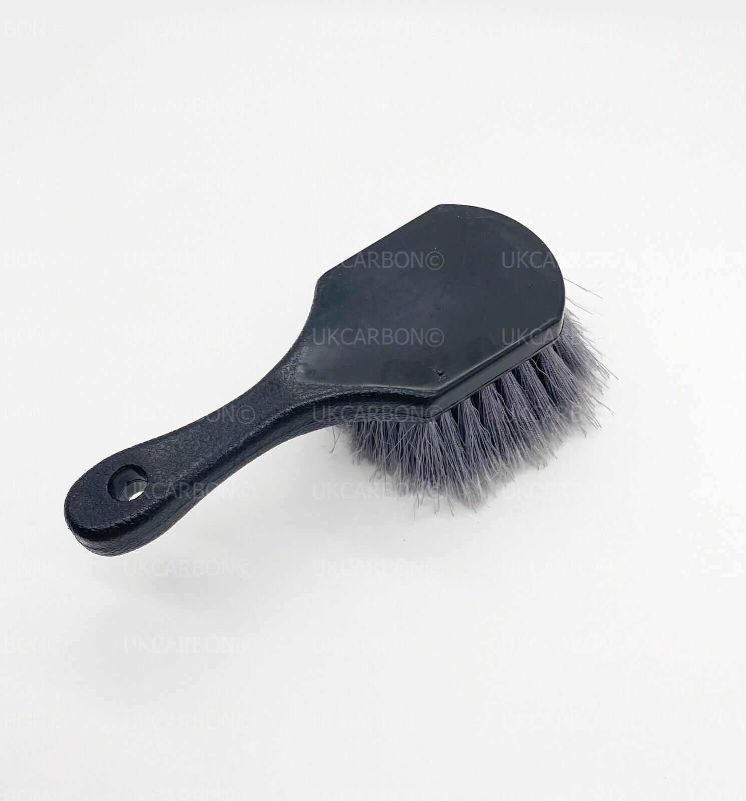 Car Alloy Wheel Vehicle Tyre Rim Arches Washing Brush Soft Cleaning Valeting - UKCarbon