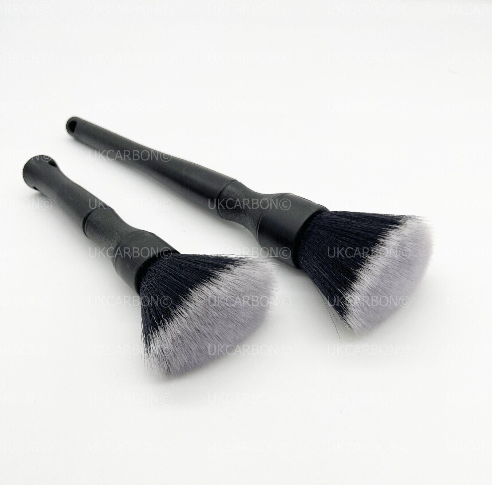 Ultra Soft Detailing Cleaning Brush Set Interior & Exterior Car Dust Cleaner - UKCarbon