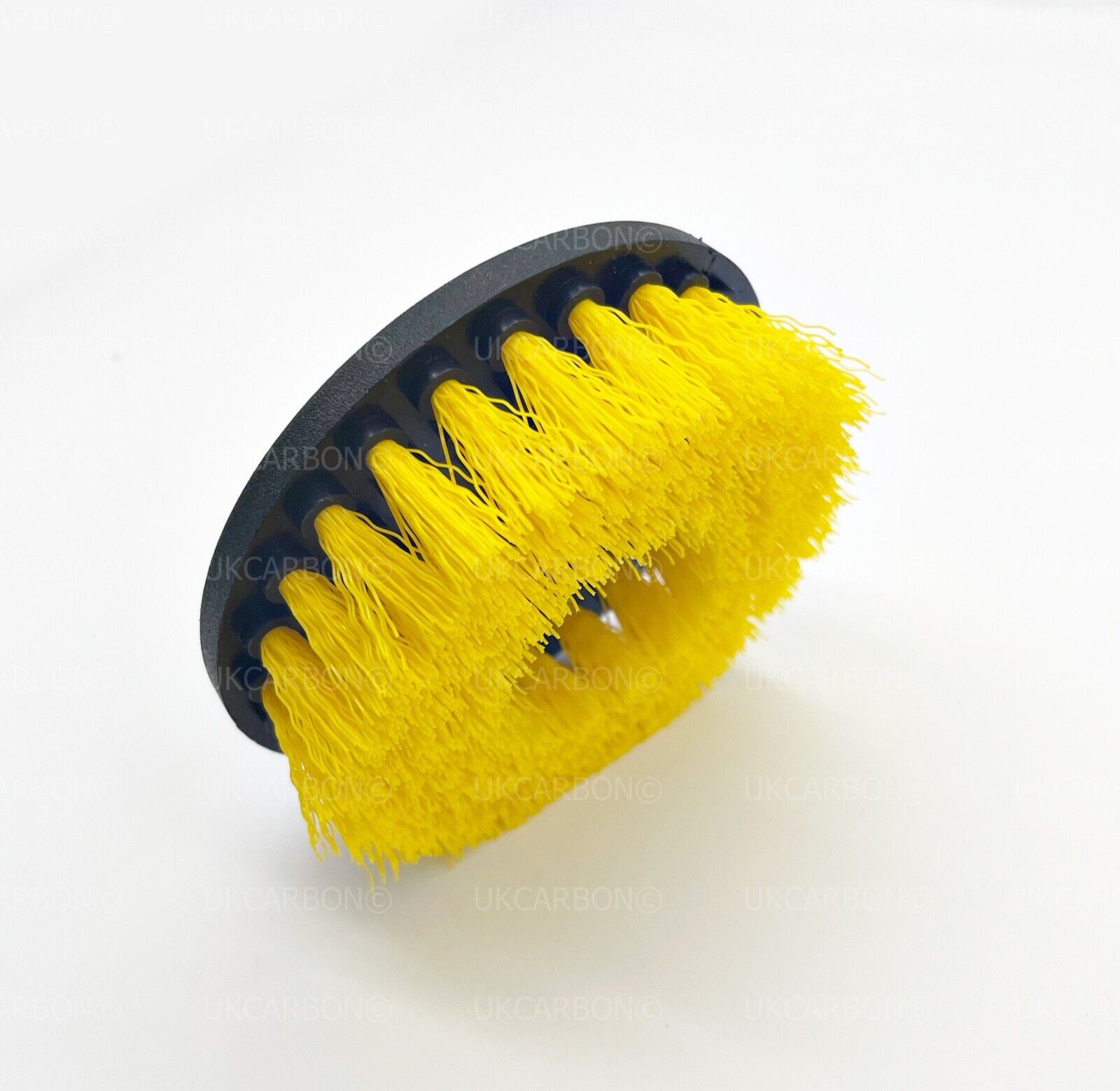 Drill Attachment Cleaning Detailing Brush Car Carpet Scrub Home Tile Bathroom - UKCarbon