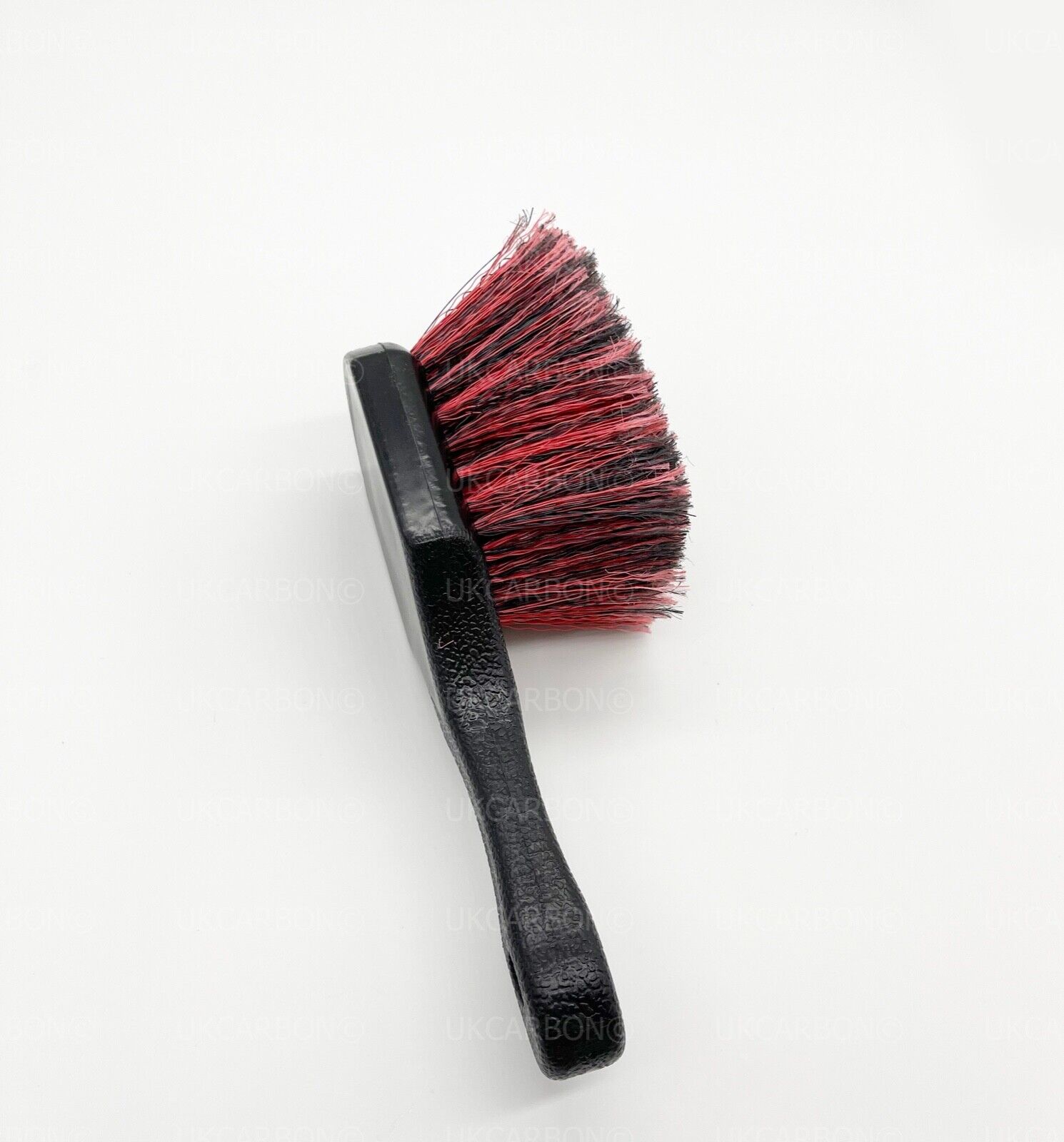 Car Alloy Wheel Vehicle Tyre Rim Arches Washing Brush Soft Cleaning Valeting - UKCarbon