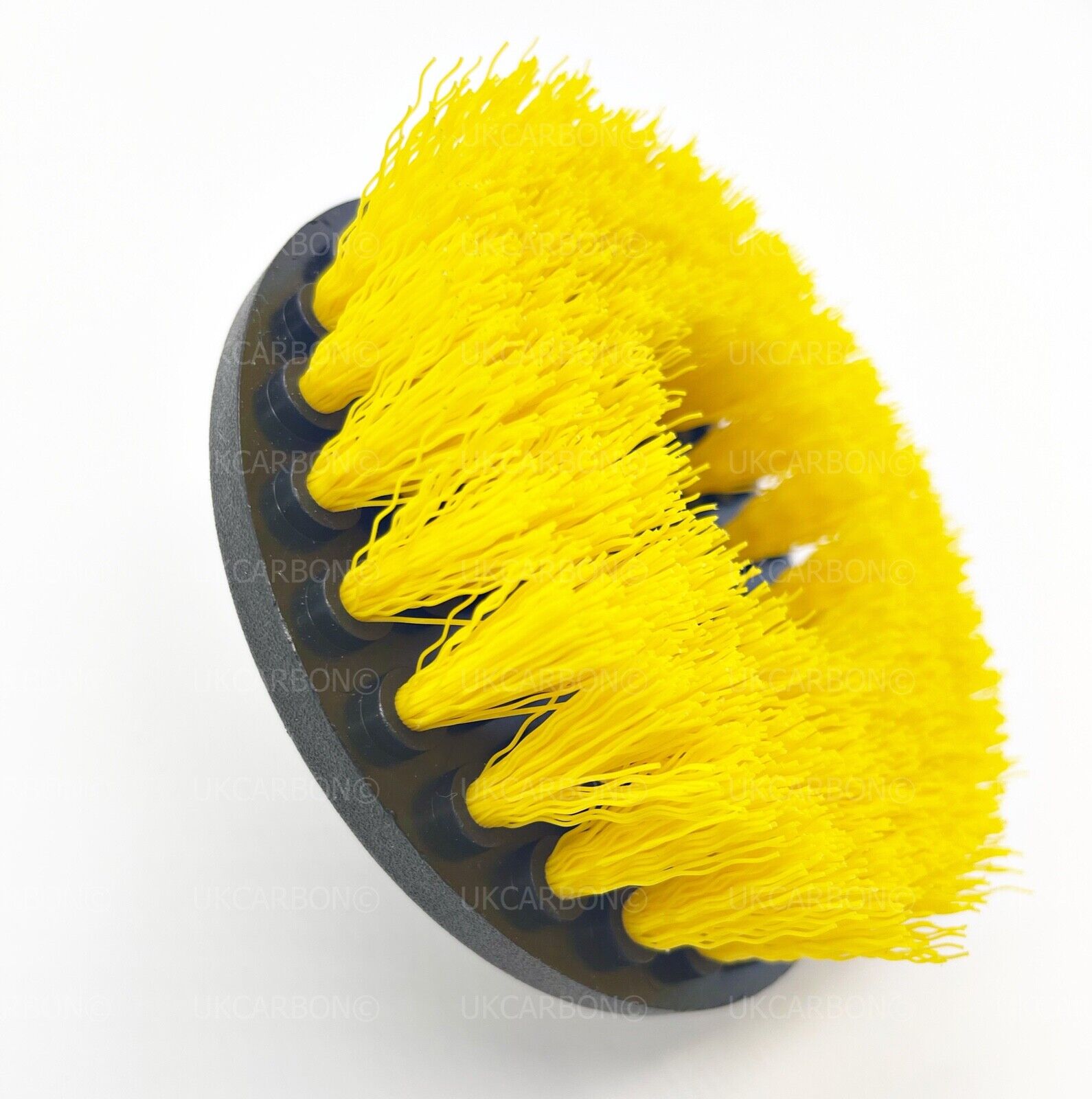 Drill Attachment Cleaning Detailing Brush Car Carpet Scrub Home Tile Bathroom - UKCarbon