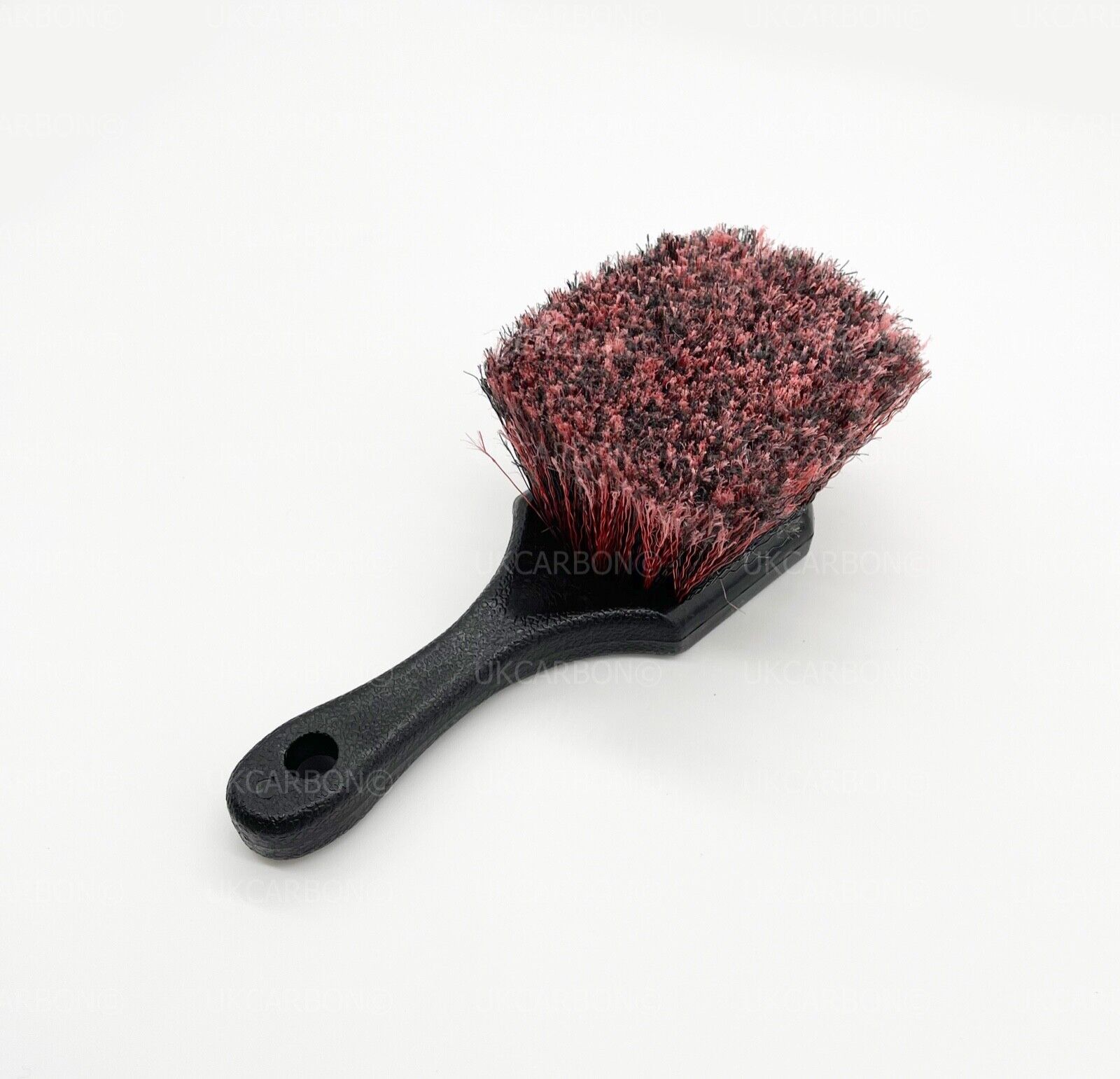 Car Alloy Wheel Vehicle Tyre Rim Arches Washing Brush Soft Cleaning Valeting - UKCarbon