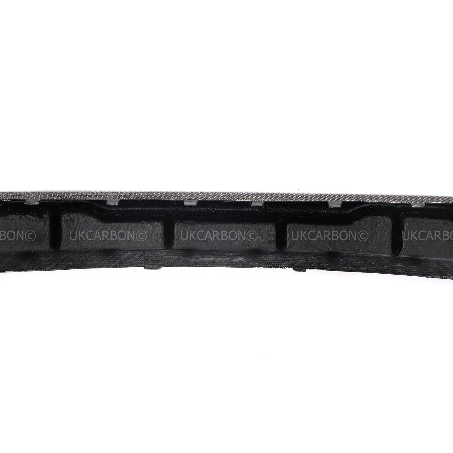 BMW 3 Series M340i Diffuser Carbon M Performance G20 G21 Bumper Kit by UKCarbon - UKCarbon