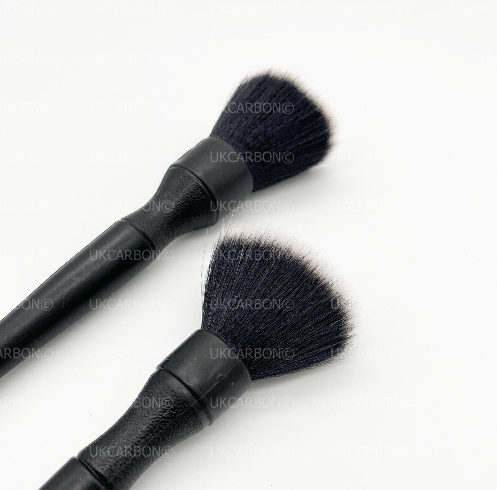 Ultra Soft Detailing Cleaning Brush Set Interior & Exterior Car Dust Cleaner - UKCarbon