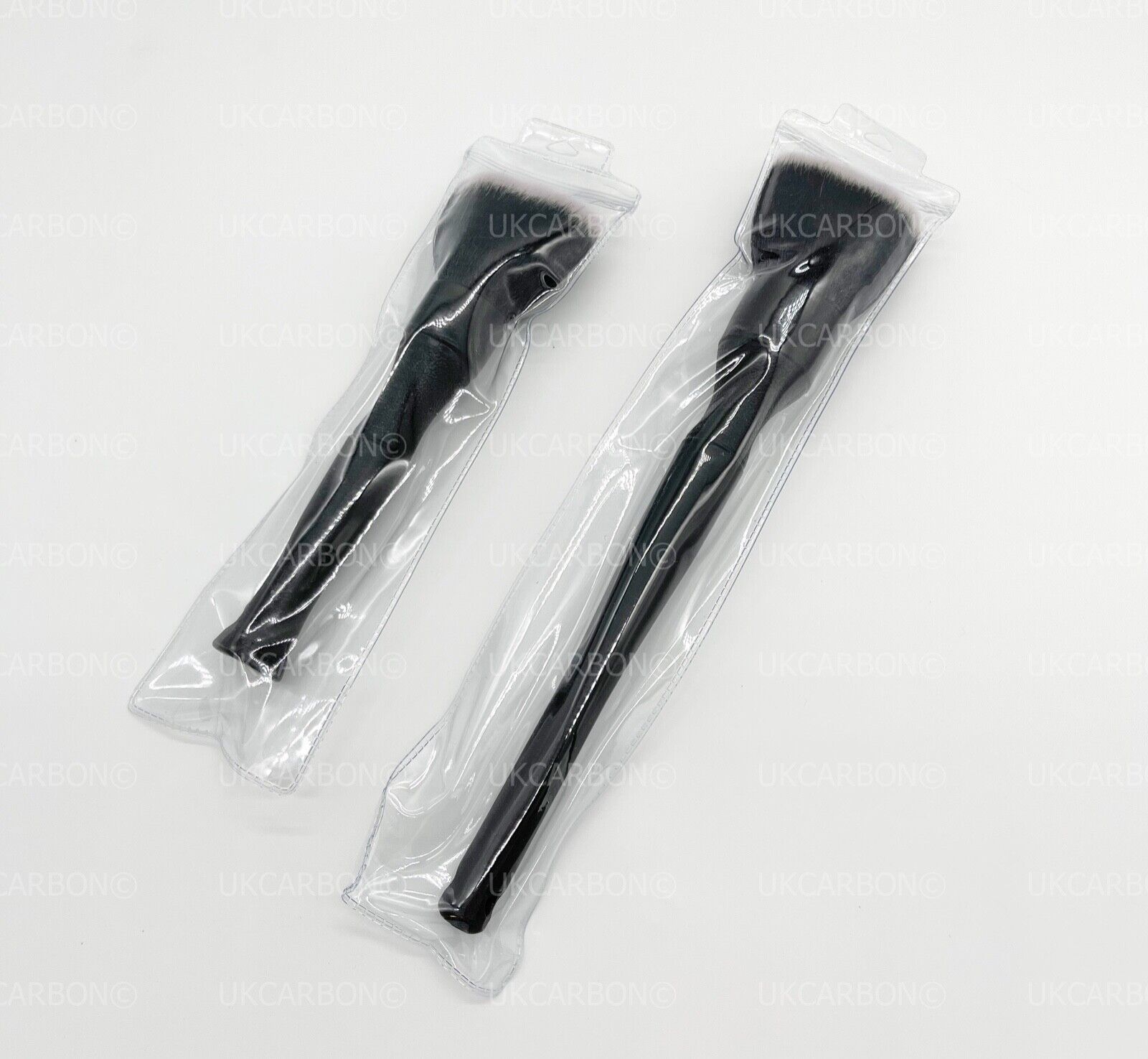 Ultra Soft Detailing Cleaning Brush Set Interior & Exterior Car Dust Cleaner - UKCarbon