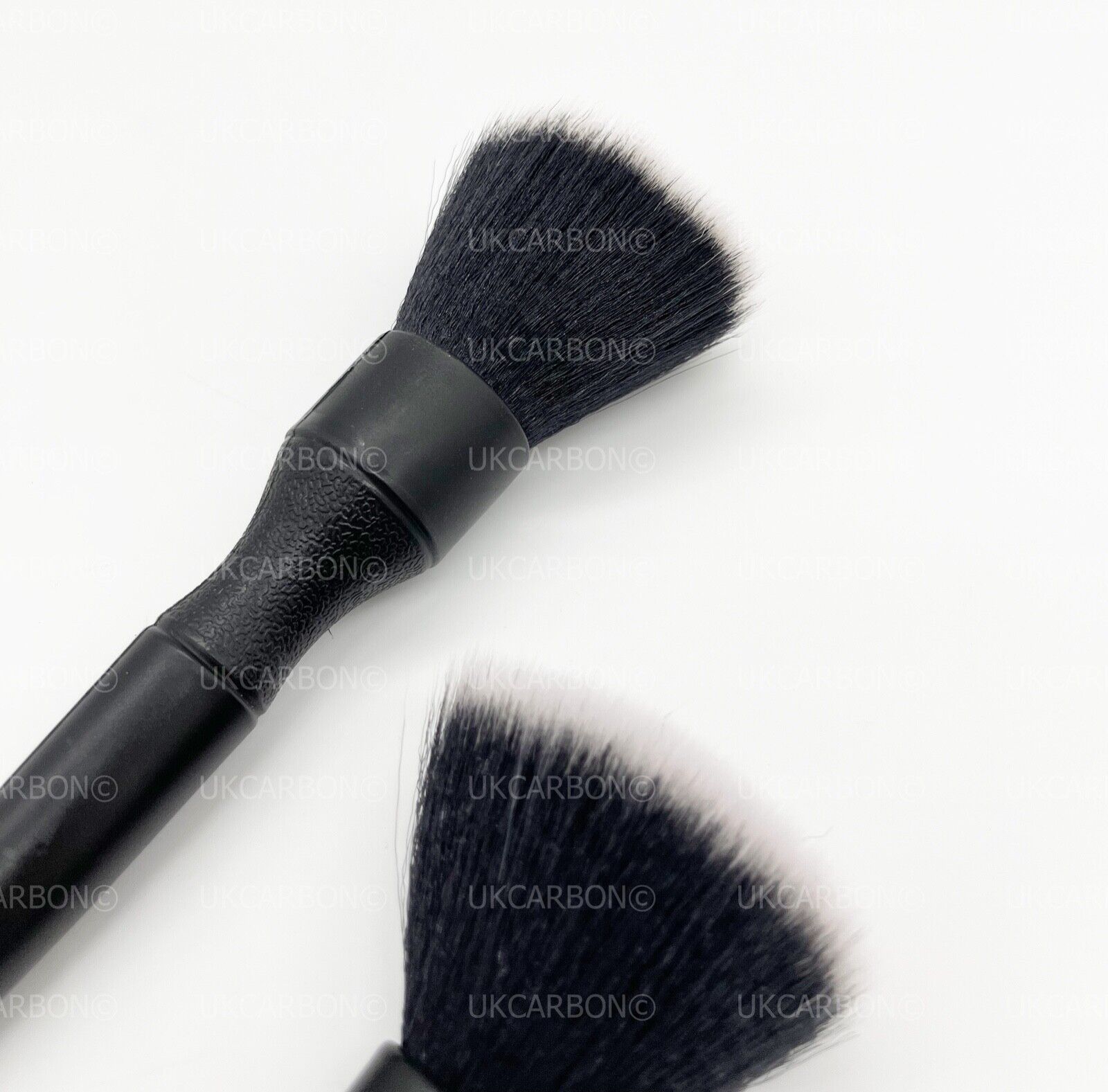 Ultra Soft Detailing Cleaning Brush Set Interior & Exterior Car Dust Cleaner - UKCarbon