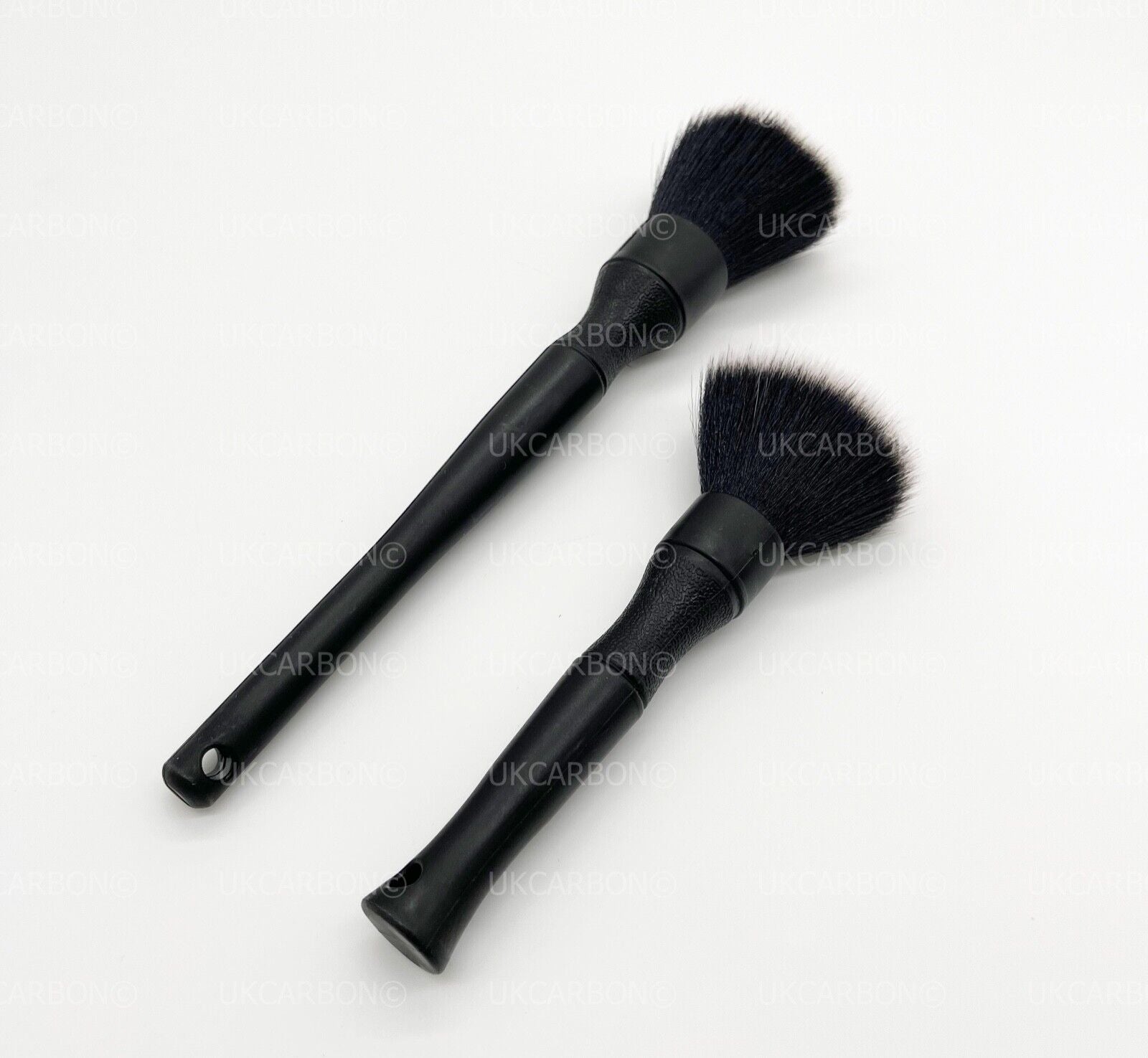 Ultra Soft Detailing Cleaning Brush Set Interior & Exterior Car Dust Cleaner - UKCarbon
