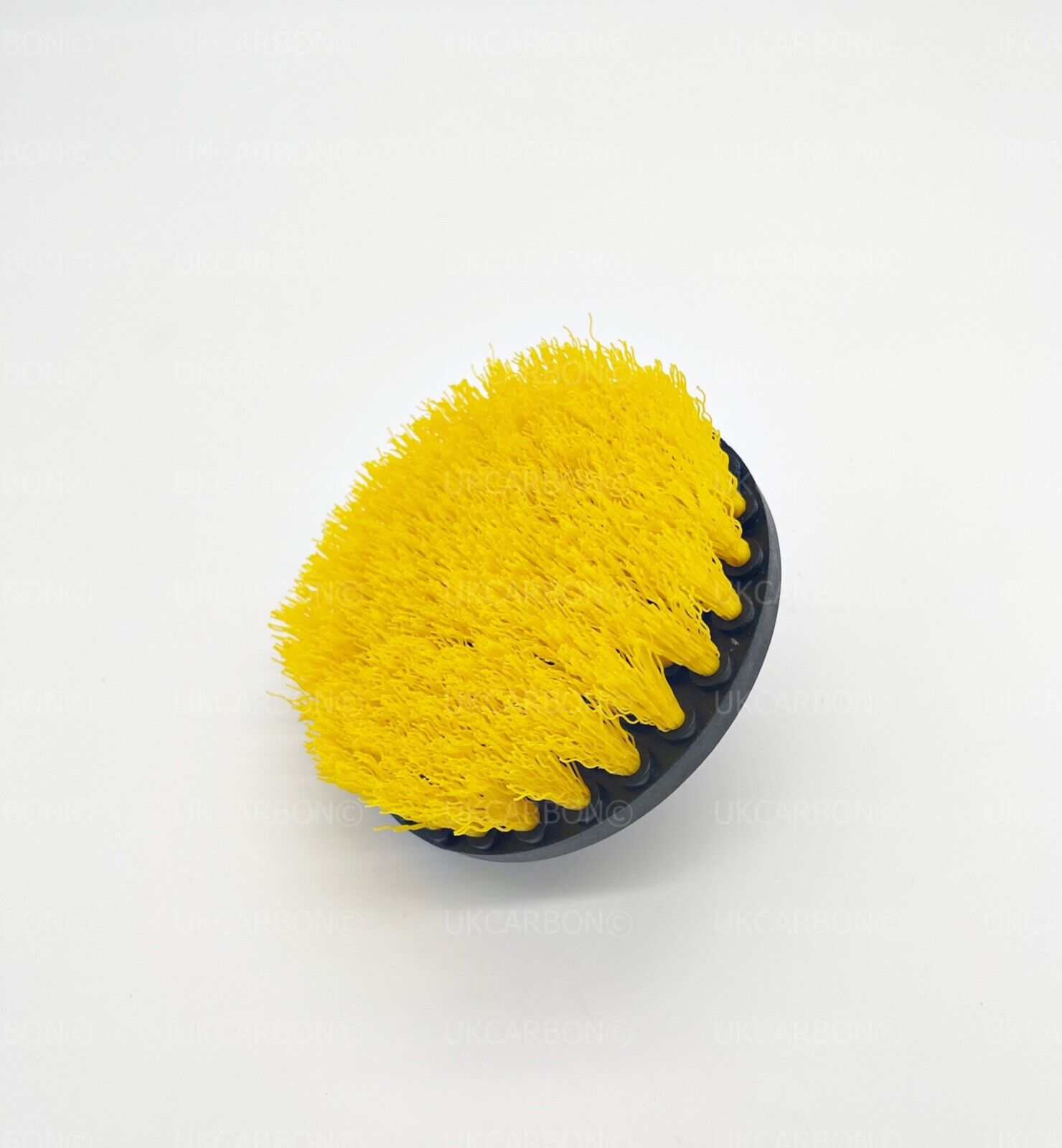 Drill Attachment Cleaning Detailing Brush Car Carpet Scrub Home Tile Bathroom - UKCarbon