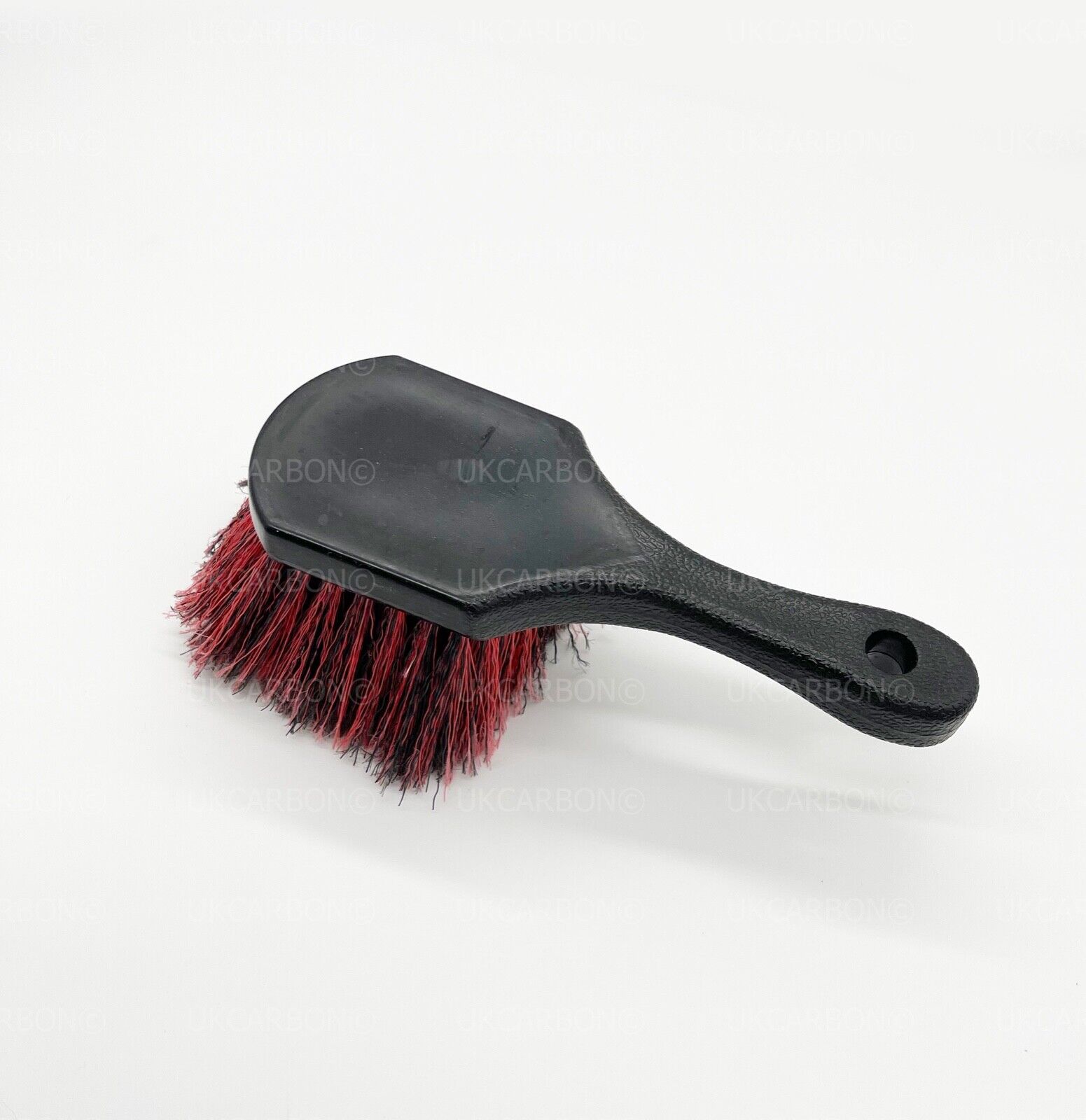 Car Alloy Wheel Vehicle Tyre Rim Arches Washing Brush Soft Cleaning Valeting - UKCarbon