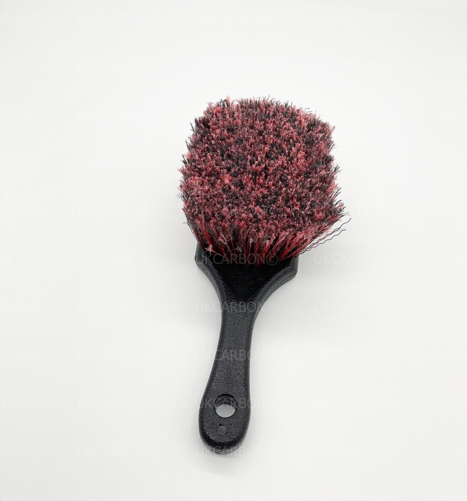 Car Alloy Wheel Vehicle Tyre Rim Arches Washing Brush Soft Cleaning Valeting - UKCarbon