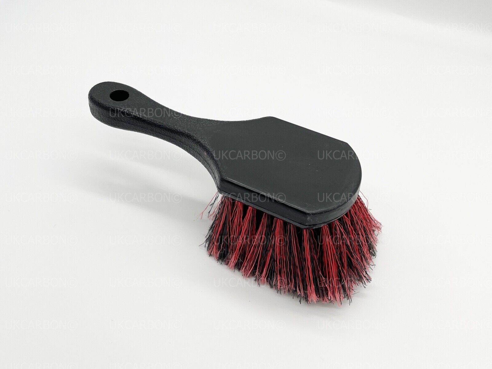 Car Alloy Wheel Vehicle Tyre Rim Arches Washing Brush Soft Cleaning Valeting - UKCarbon