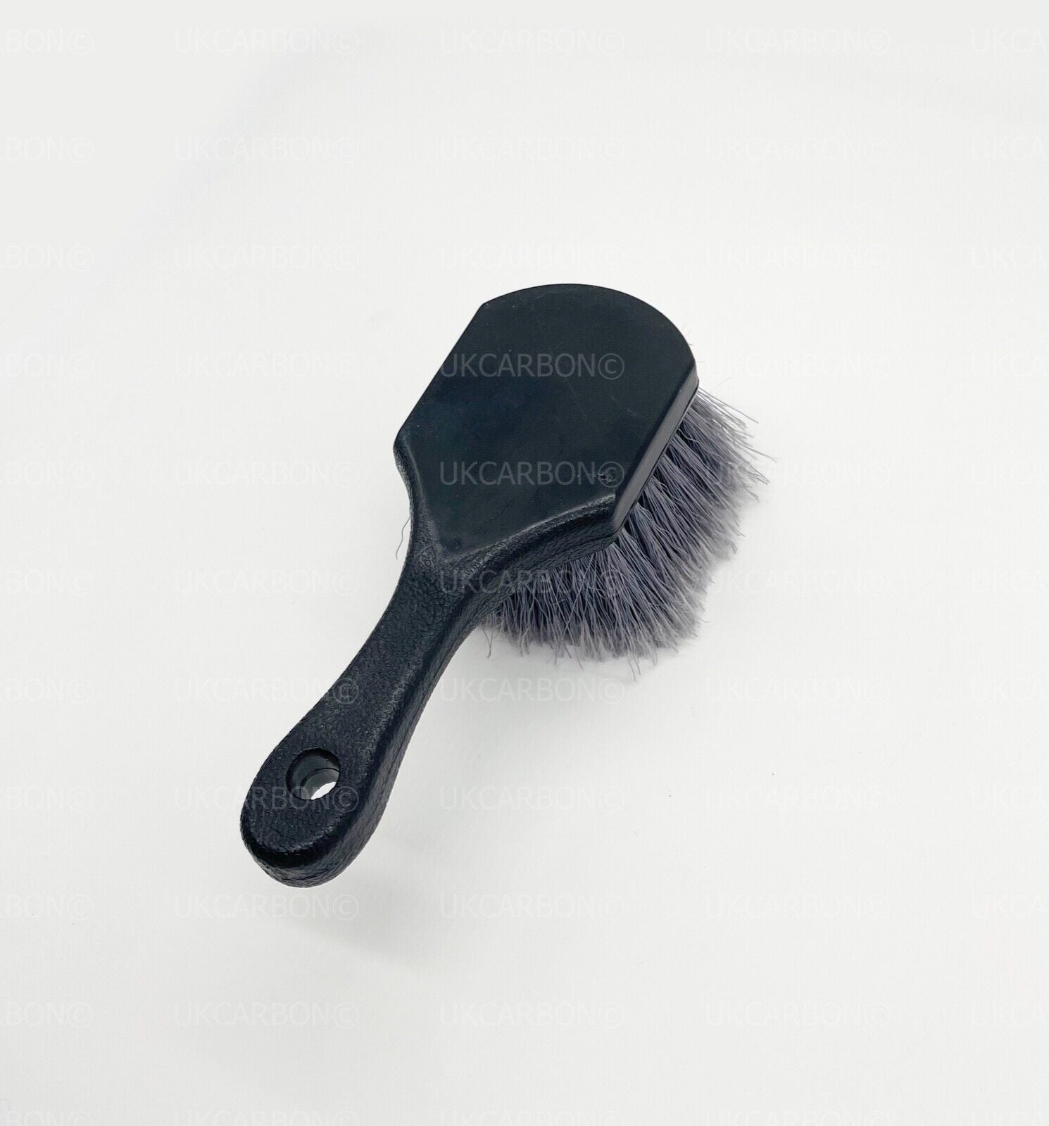 Car Alloy Wheel Vehicle Tyre Rim Arches Washing Brush Soft Cleaning Valeting - UKCarbon