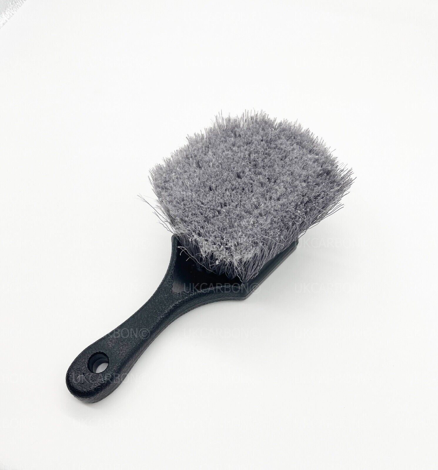Car Alloy Wheel Vehicle Tyre Rim Arches Washing Brush Soft Cleaning Valeting - UKCarbon