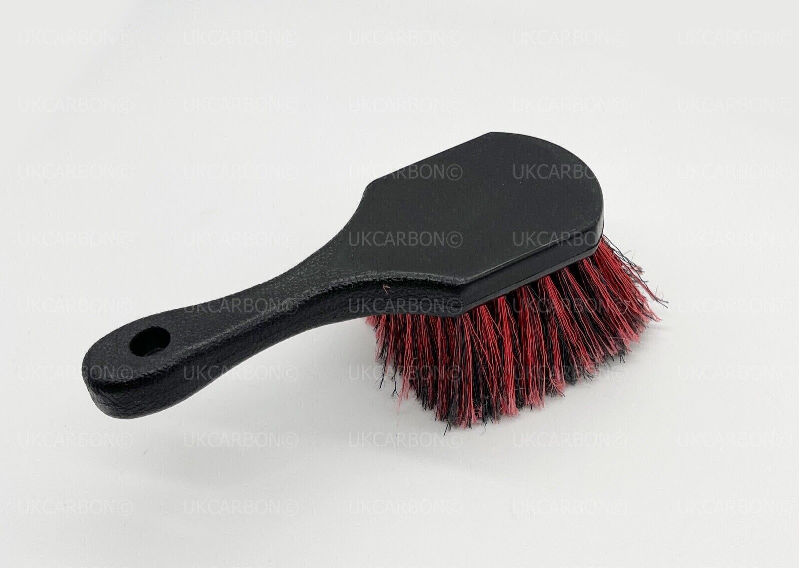 Car Alloy Wheel Vehicle Tyre Rim Arches Washing Brush Soft Cleaning Valeting - UKCarbon