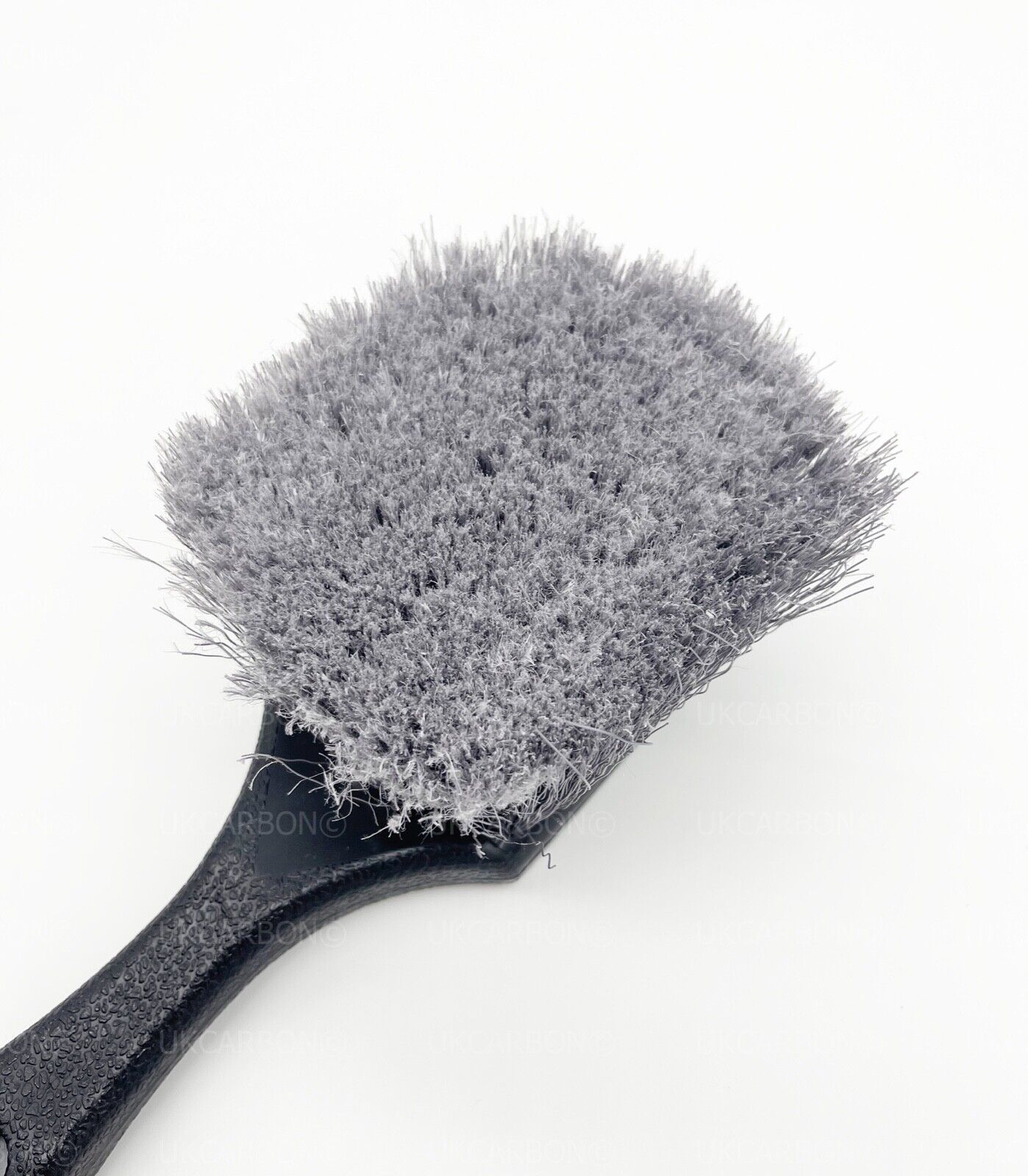 Car Alloy Wheel Vehicle Tyre Rim Arches Washing Brush Soft Cleaning Valeting - UKCarbon