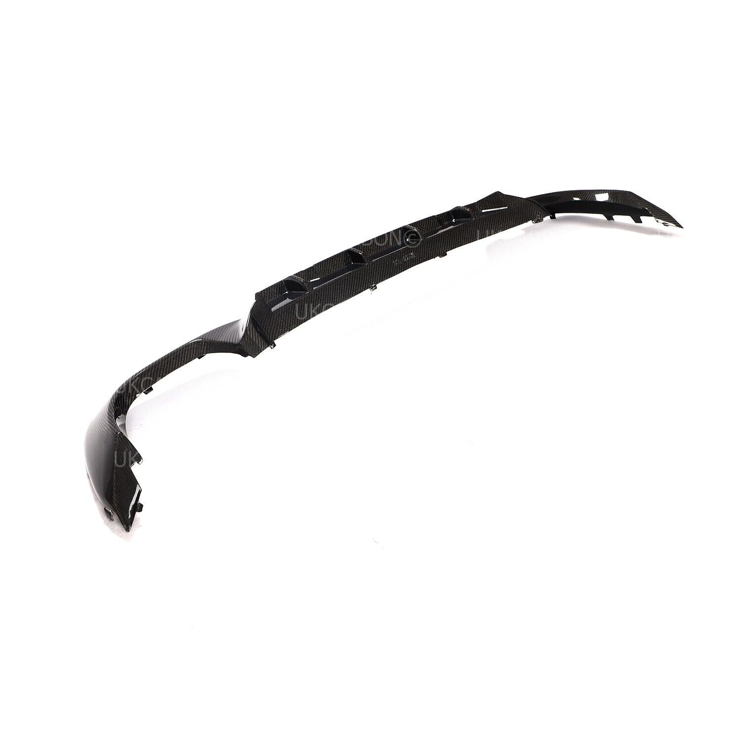BMW 3 Series M340i Diffuser Carbon M Performance G20 G21 Bumper Kit by UKCarbon - UKCarbon