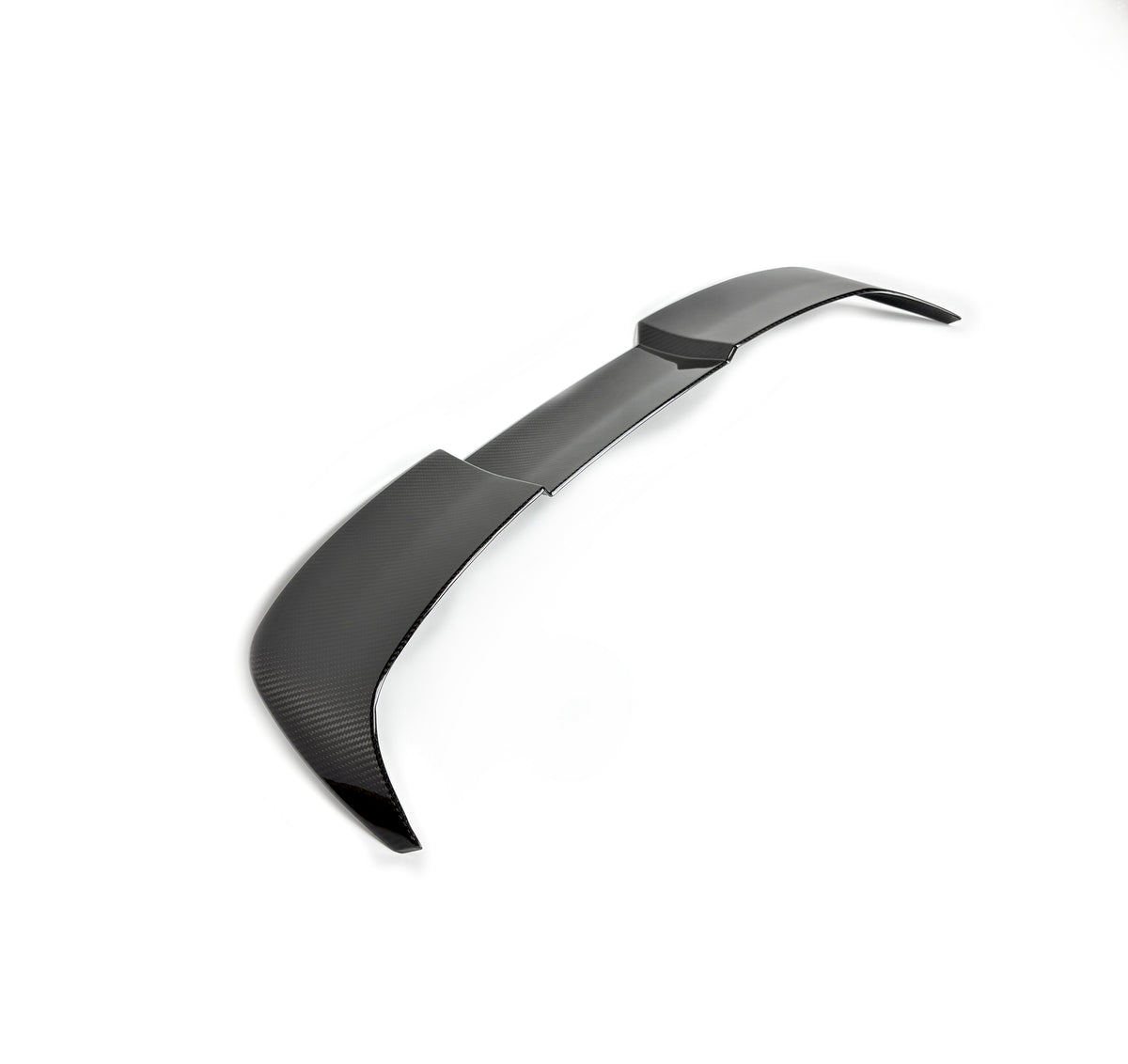 BMW M5 G99 Touring Pre Preg Spoiler