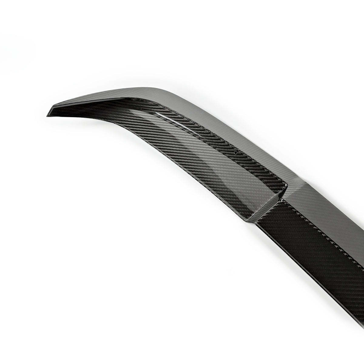 BMW M5 G99 Touring Pre Preg Spoiler