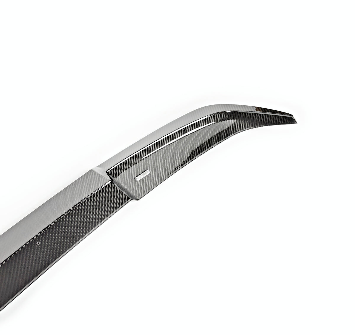 BMW M5 G99 Touring Pre Preg Spoiler