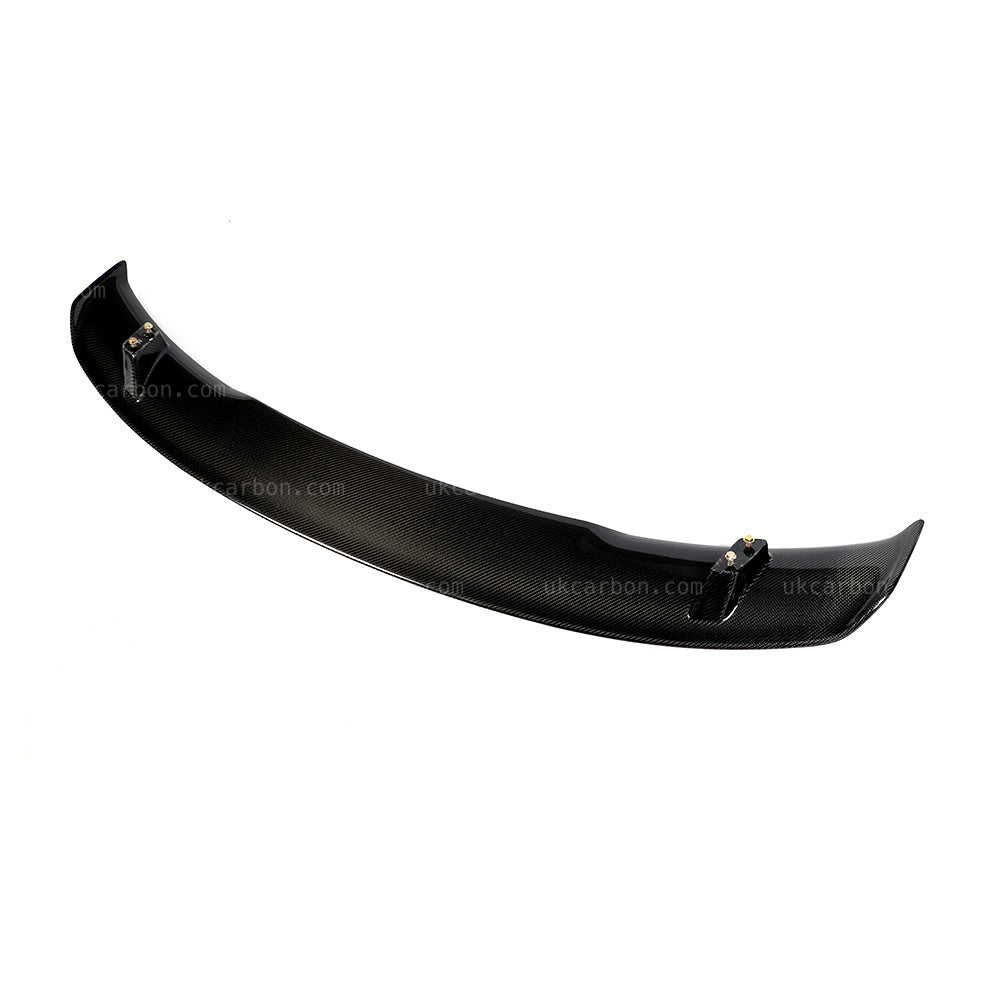 Audi TTS TT RS Spoiler Carbon Fibre Boot Wing Rear Kit 2015 - 2019 by UKCarbon