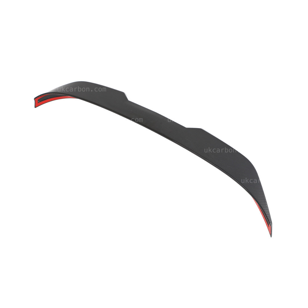 BMW M2 G87 & 2 Series G42 Pre Preg Carbon Fibre Spoiler Coupe