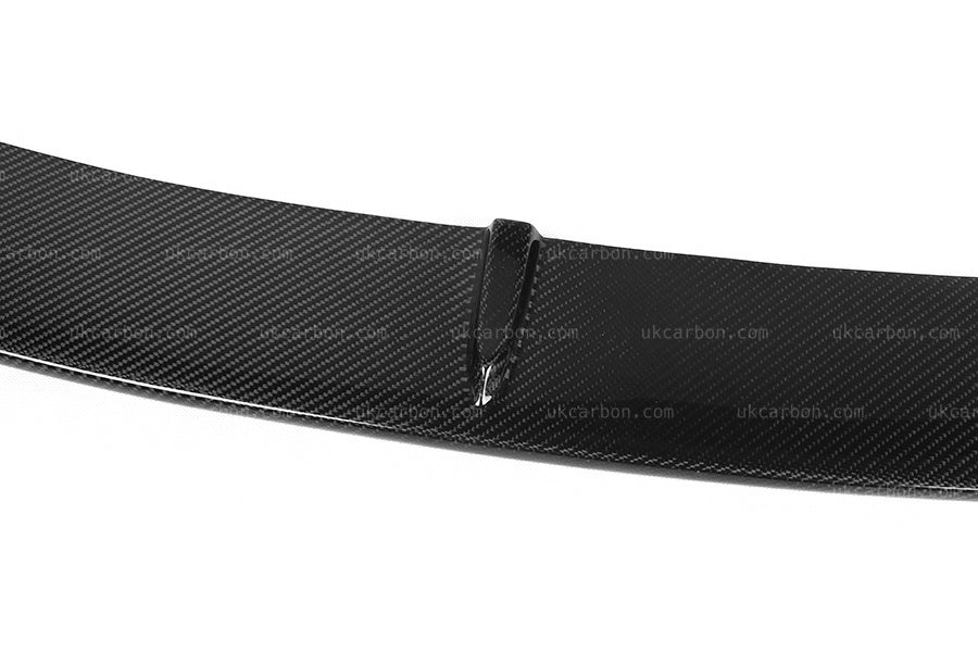 BMW M3 M4 Carbon Fibre Front Lip Splitter M Performance F80 F82 F83 by UKCarbon