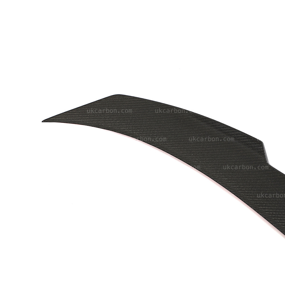 BMW 2 Series M240i Spoiler G42 Carbon Fibre Front Body Kit by UKCarbon