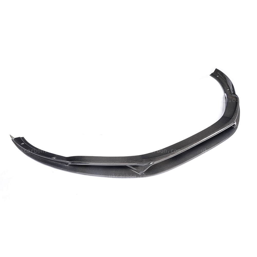 Audi R8 Gen 1 Splitter Carbon Fibre Front Lip V8 V10