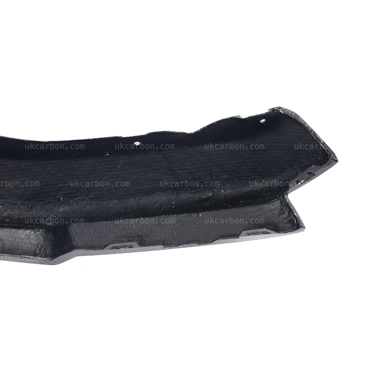 BMW M4 G82 G83 Carbon Fibre Rear Bumper Diffuser Fins Side Skirt Kit by UKCarbon