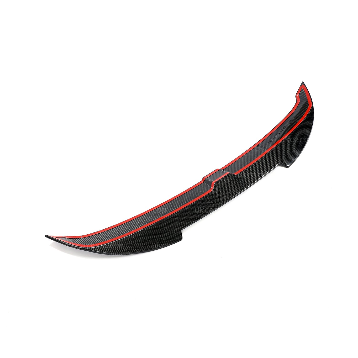 Audi S3 RS3 Spoiler Carbon Fibre Pre-Preg Hatchback Rear Boot A3 8Y by UKCarbon
